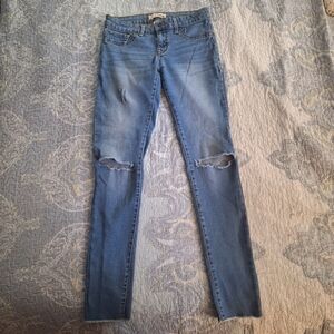 Dittos| Women's Skinny Jeans Size 5/6